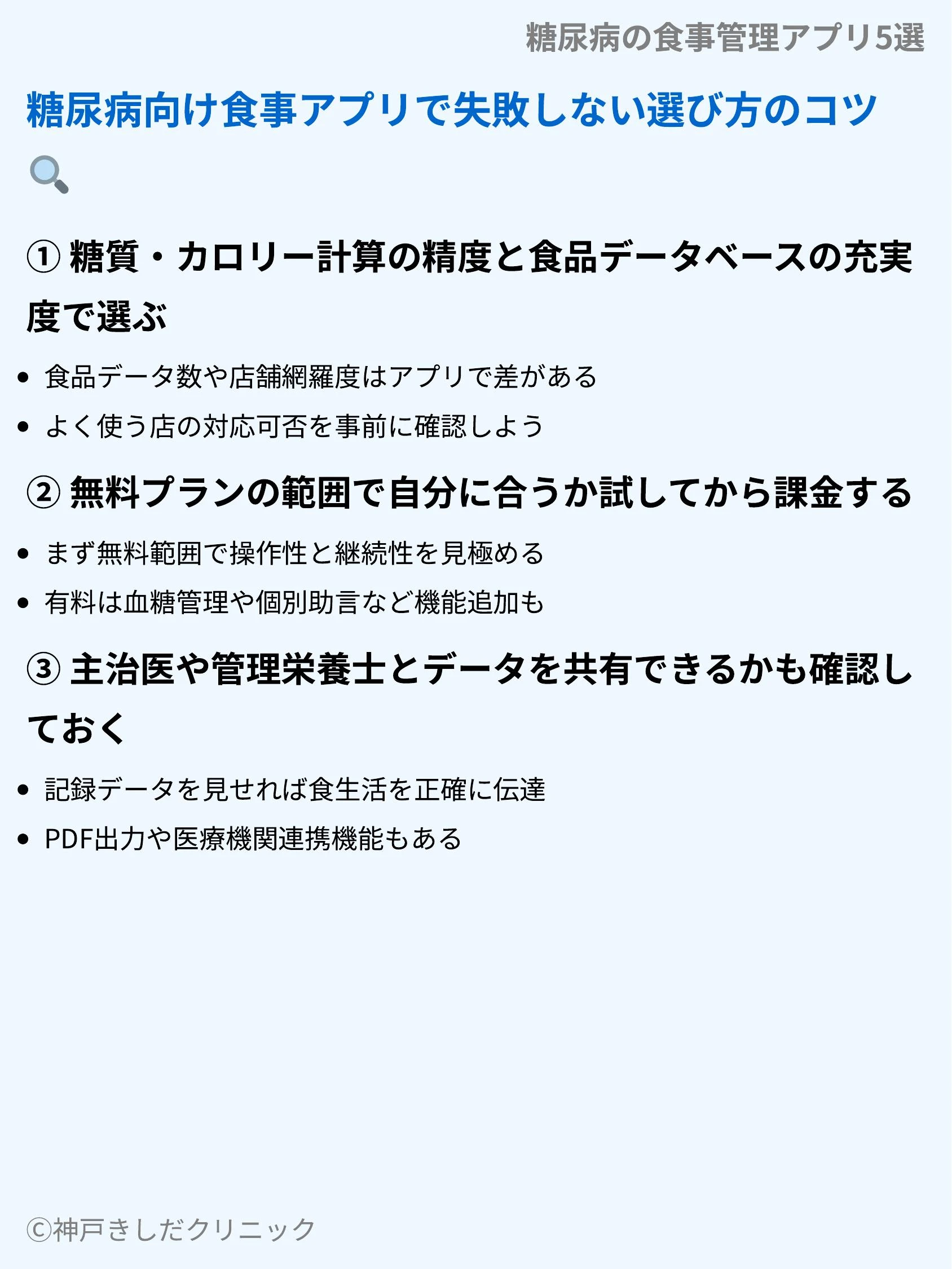 糖尿病の食事管理アプリ5選_05.webp