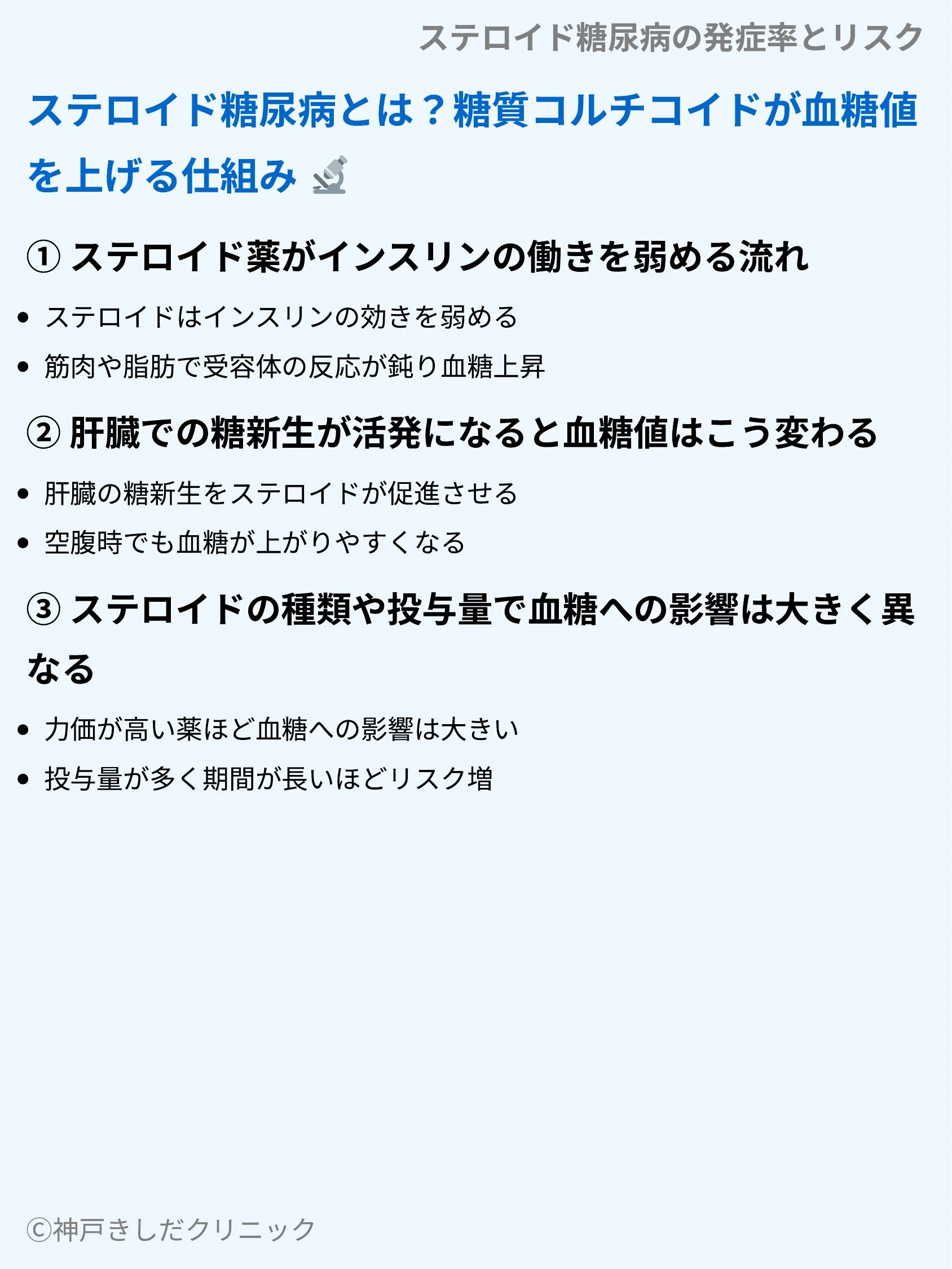 ステロイド糖尿病の発症率とリスク_03.webp