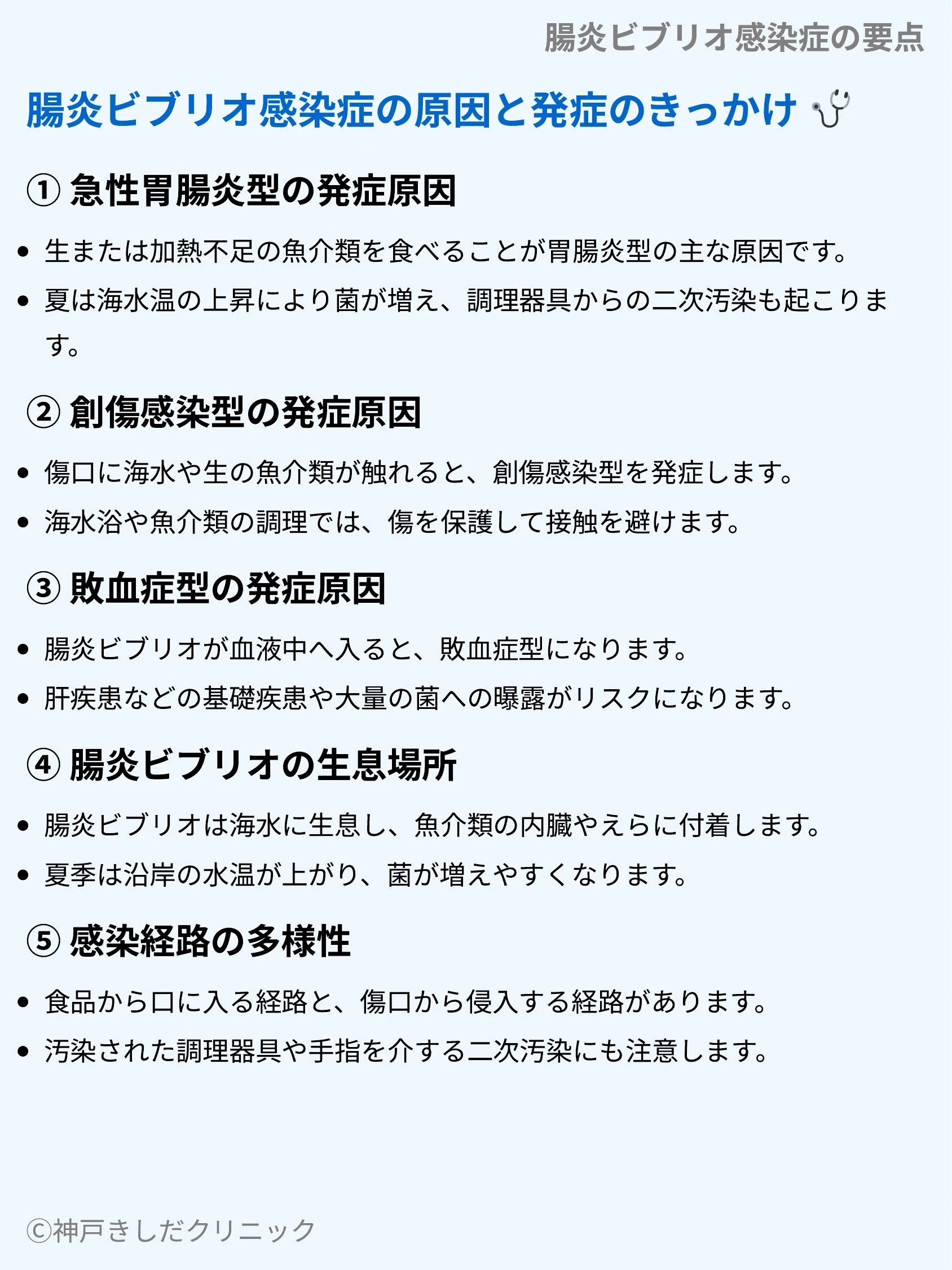 腸炎ビブリオ感染症の要点_05.webp