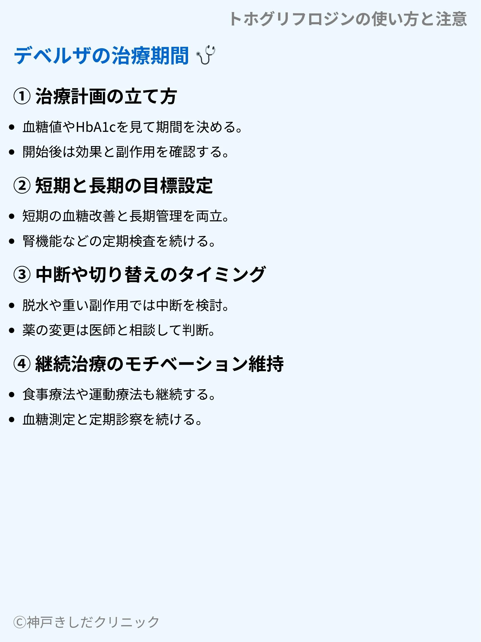 トホグリフロジンの使い方と注意_06.webp