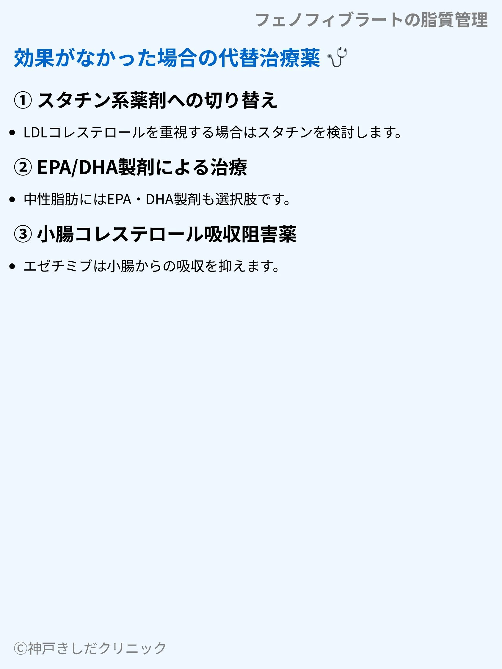フェノフィブラートの脂質管理_08.webp