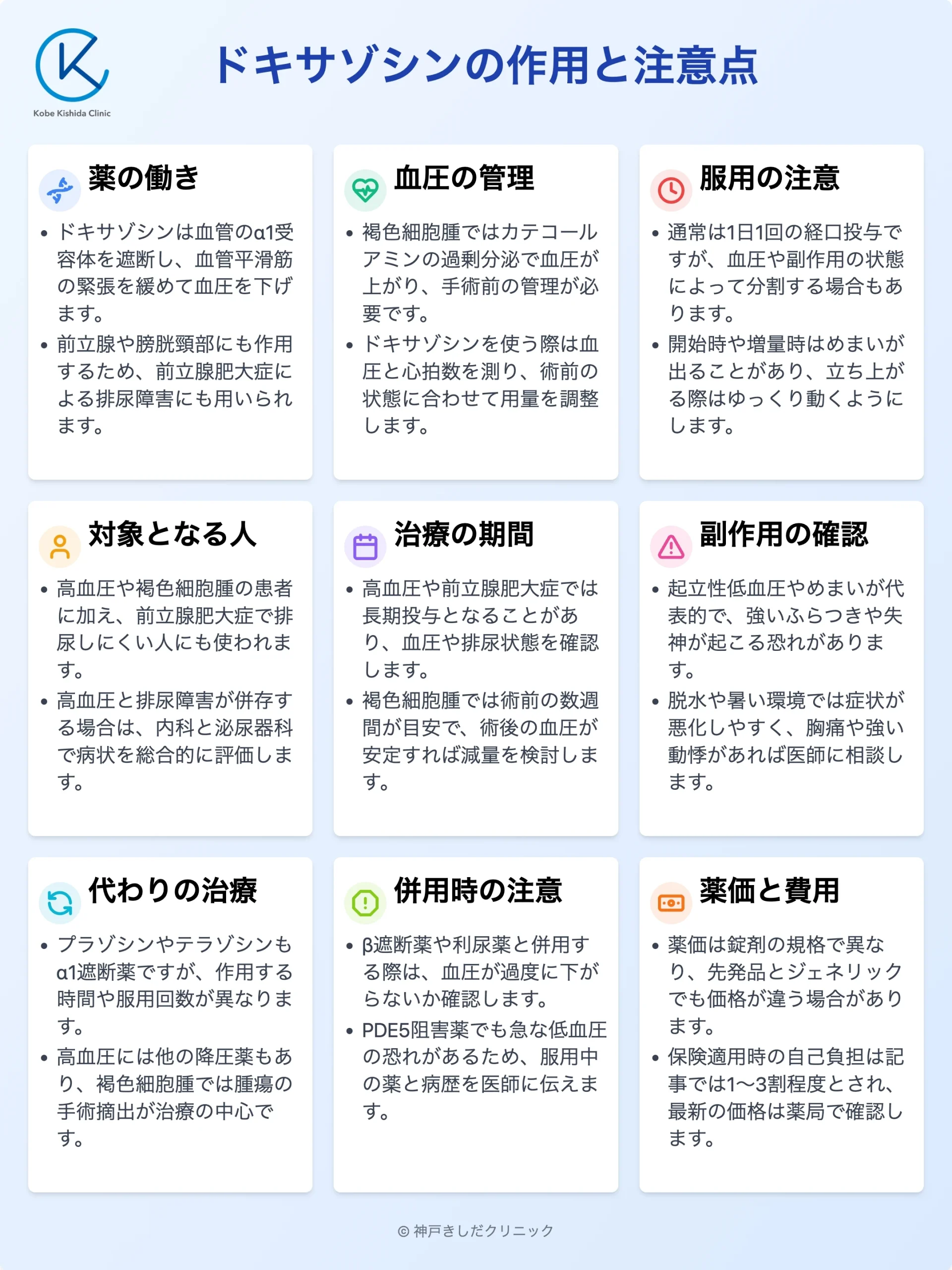 ドキサゾシンの作用と注意点_12.webp