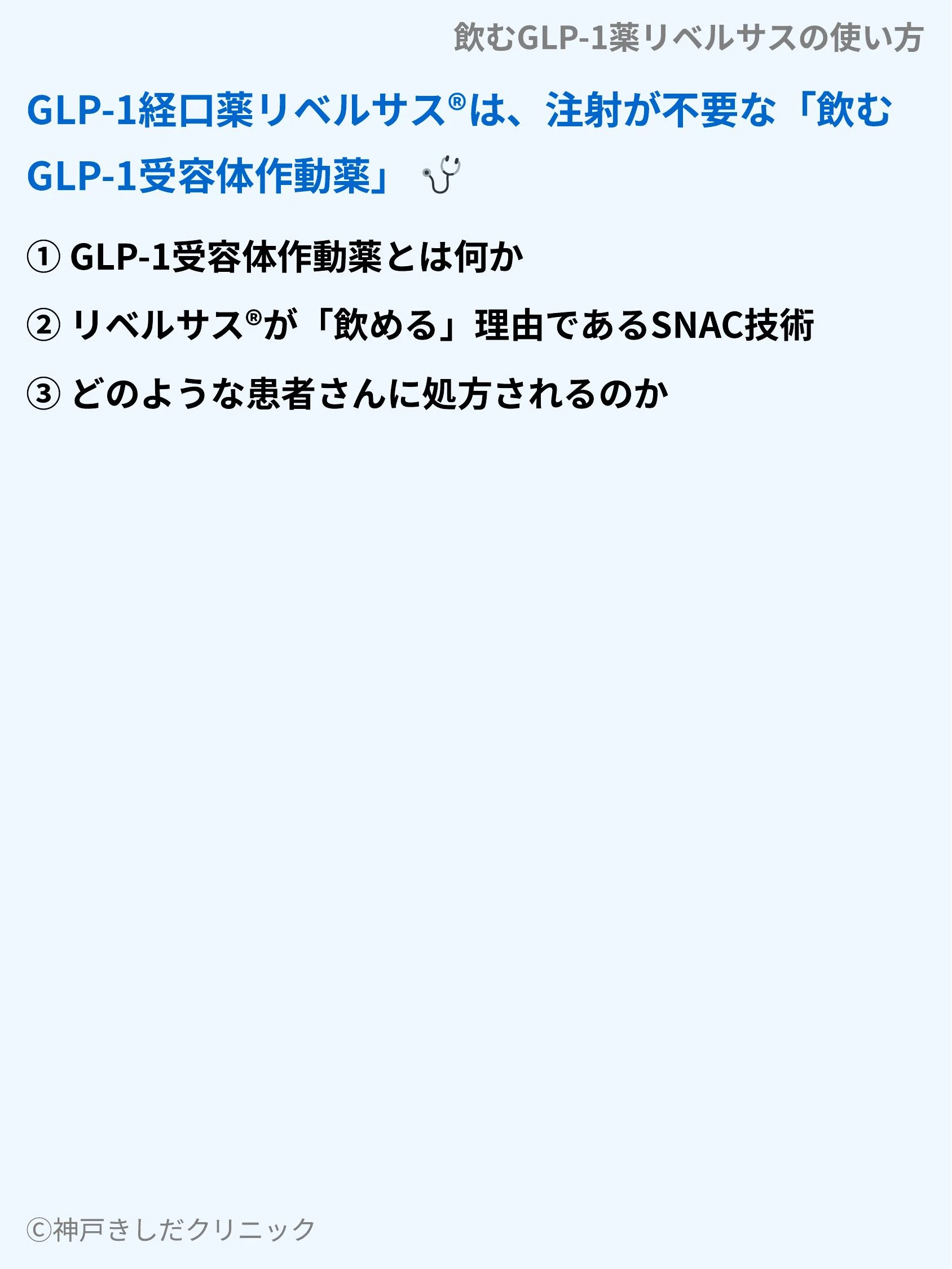 飲むGLP-1薬リベルサスの使い方_03.webp