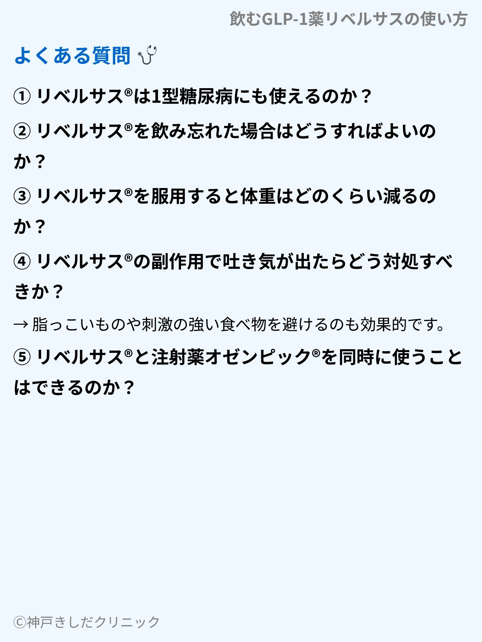 飲むGLP-1薬リベルサスの使い方_10.webp