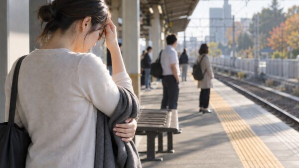 寒暖差で頭痛やだるさが出るのはなぜ？自律神経の疲れ「寒暖差疲労」の仕組みと対策
